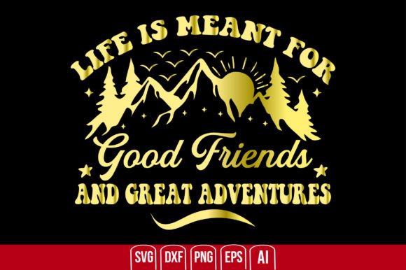 Download Life is Meant for Good Friends and Great - Good friends Collection